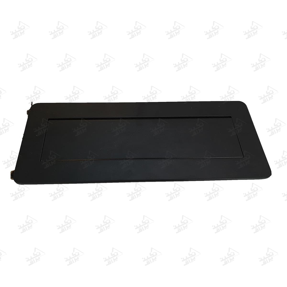 پریز توکار صفحه کابینت ملونی مدل 10022 — تصویر ۷