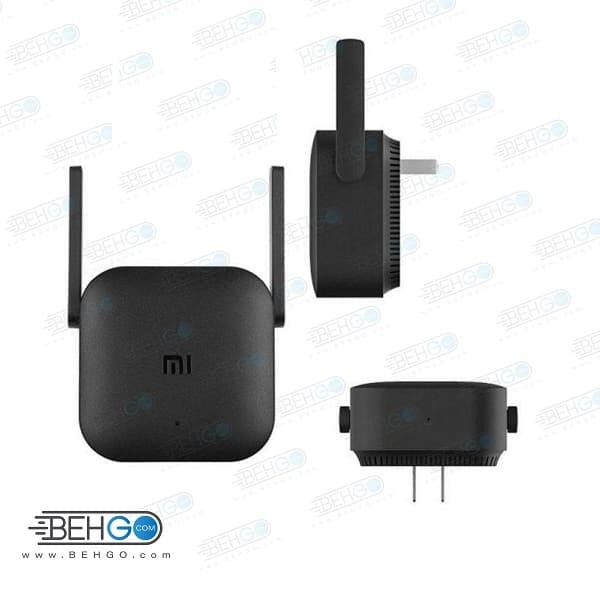 تقویت کننده وای فای شیائومی Xiaomi R03 Mi Wi-Fi Range Extender Pro