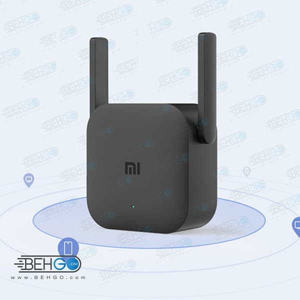 تقویت کننده وای فای شیائومی Xiaomi R03 Mi Wi-Fi Range Extender Pro — تصویر ۳