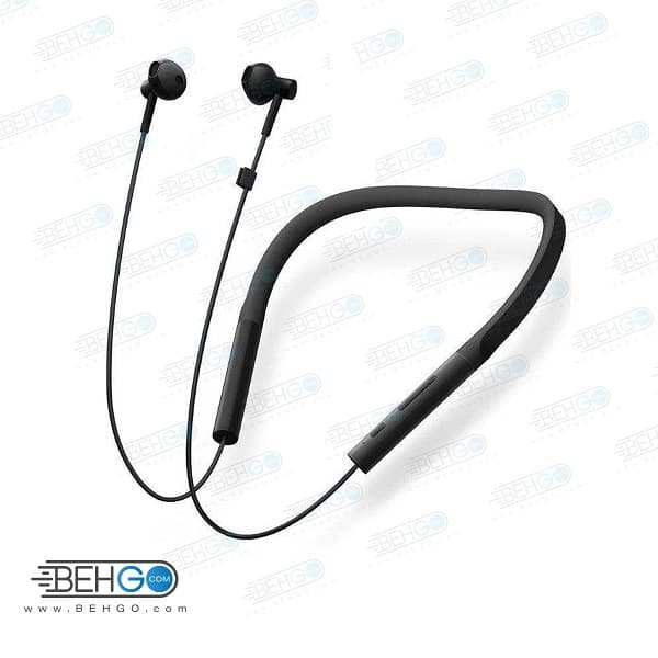 هدفون بی سیم مدل Mi Bluetooth Neckband اورجینال