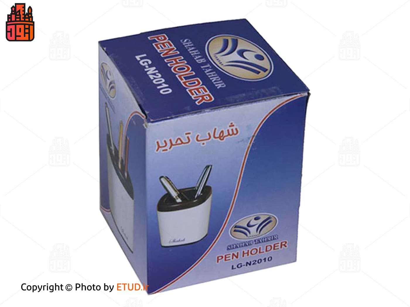 جاقلمی شهاب تحریر مدل LG-N2010 — تصویر ۳