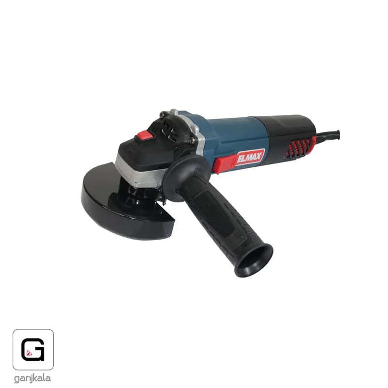 مینی فرز 850 وات A.G 2158 المکس