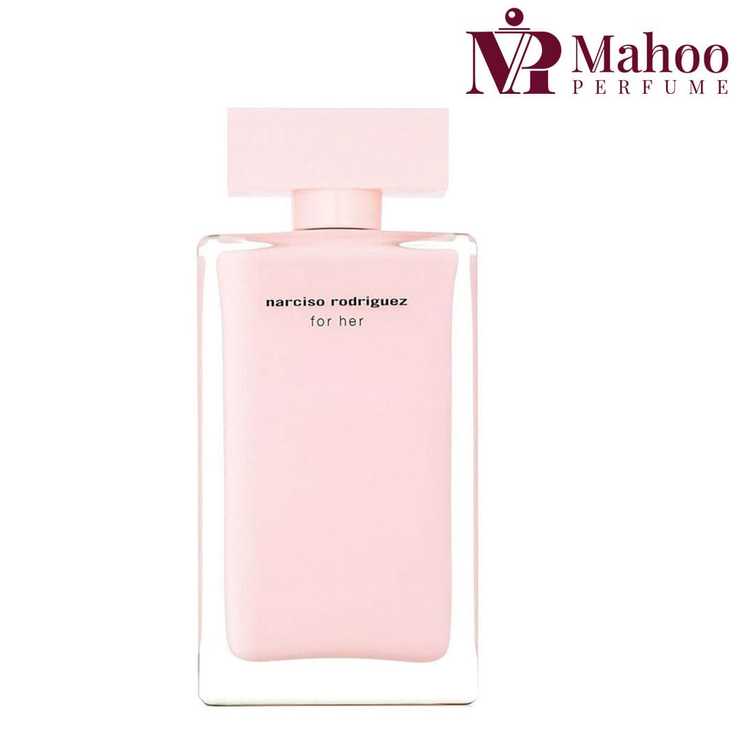 عطر ادکلن نارسیسو رودریگز فور هر ادو پرفیوم اصل | Narciso Rodriguez for Her EDP — تصویر ۳