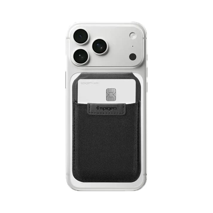 جاکارتی مگ‌سیف و استند اسپیگن مدل Spigen Slim Fold (MagFit) S314-4 — تصویر ۶