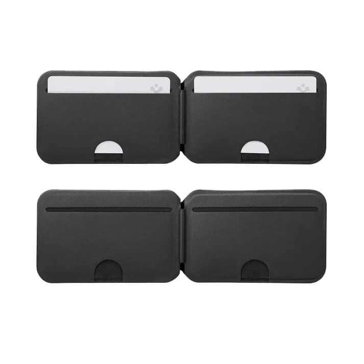 جاکارتی مگ‌سیف و استند اسپیگن مدل Spigen Slim Fold (MagFit) S314-4 — تصویر ۳