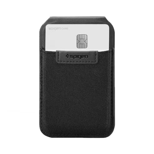 جاکارتی مگ‌سیف و استند اسپیگن مدل Spigen Slim Fold (MagFit) S314-4 — تصویر ۲