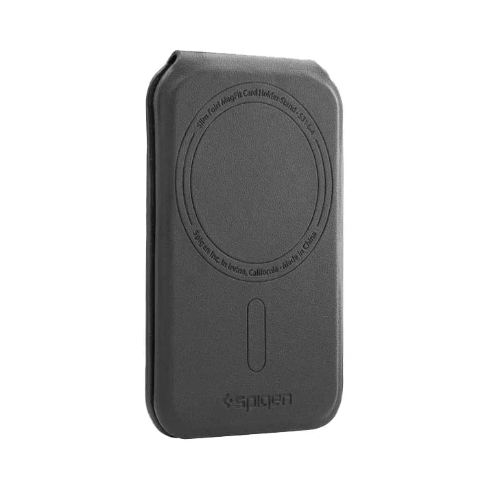 جاکارتی مگ‌سیف و استند اسپیگن مدل Spigen Slim Fold (MagFit) S314-4 — تصویر ۵