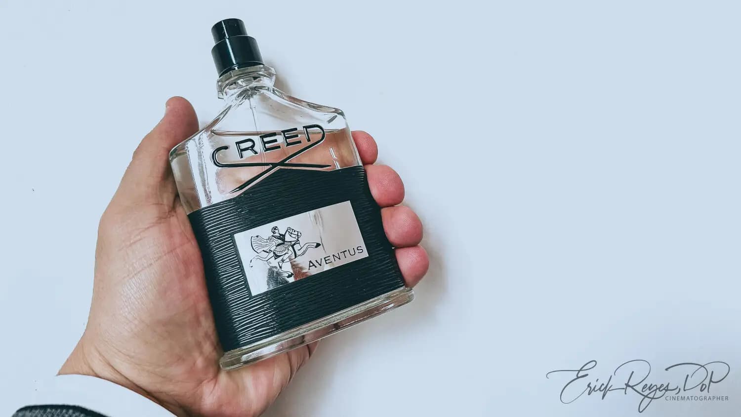 عطر ادکلن کرید اونتوس مردانه اصل | Creed Aventus — تصویر ۱۱