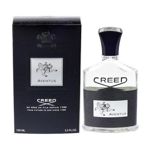 عطر ادکلن کرید اونتوس مردانه اصل | Creed Aventus — تصویر ۵