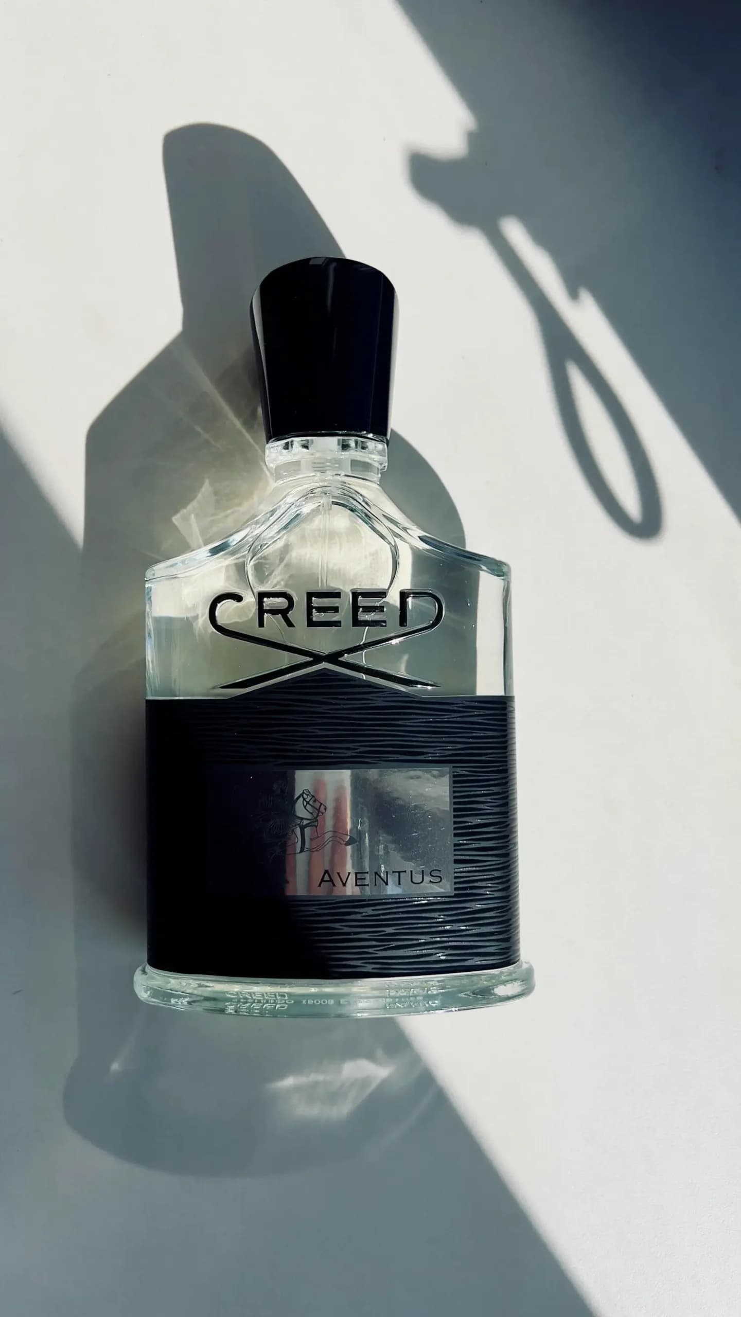 عطر ادکلن کرید اونتوس مردانه اصل | Creed Aventus — تصویر ۹