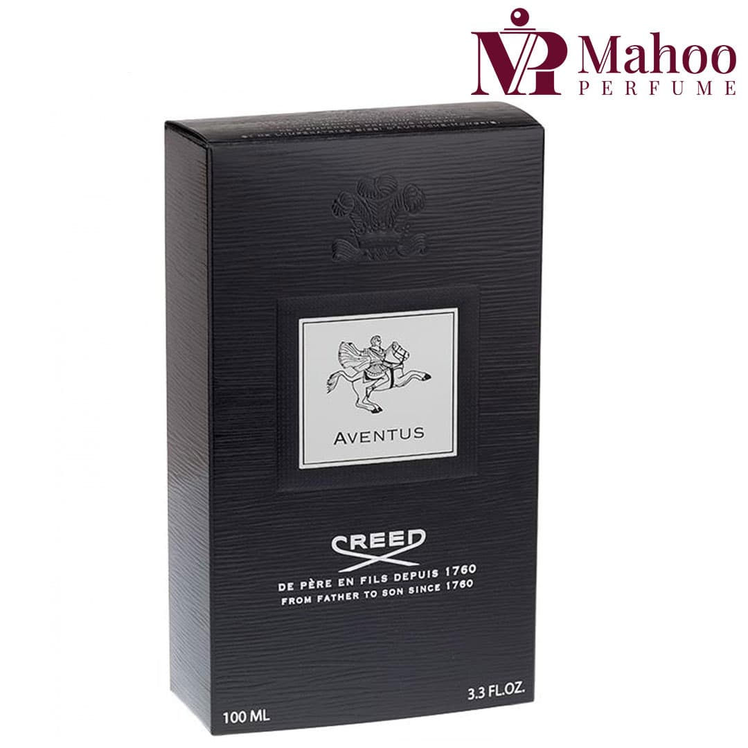 عطر ادکلن کرید اونتوس مردانه اصل | Creed Aventus — تصویر ۳