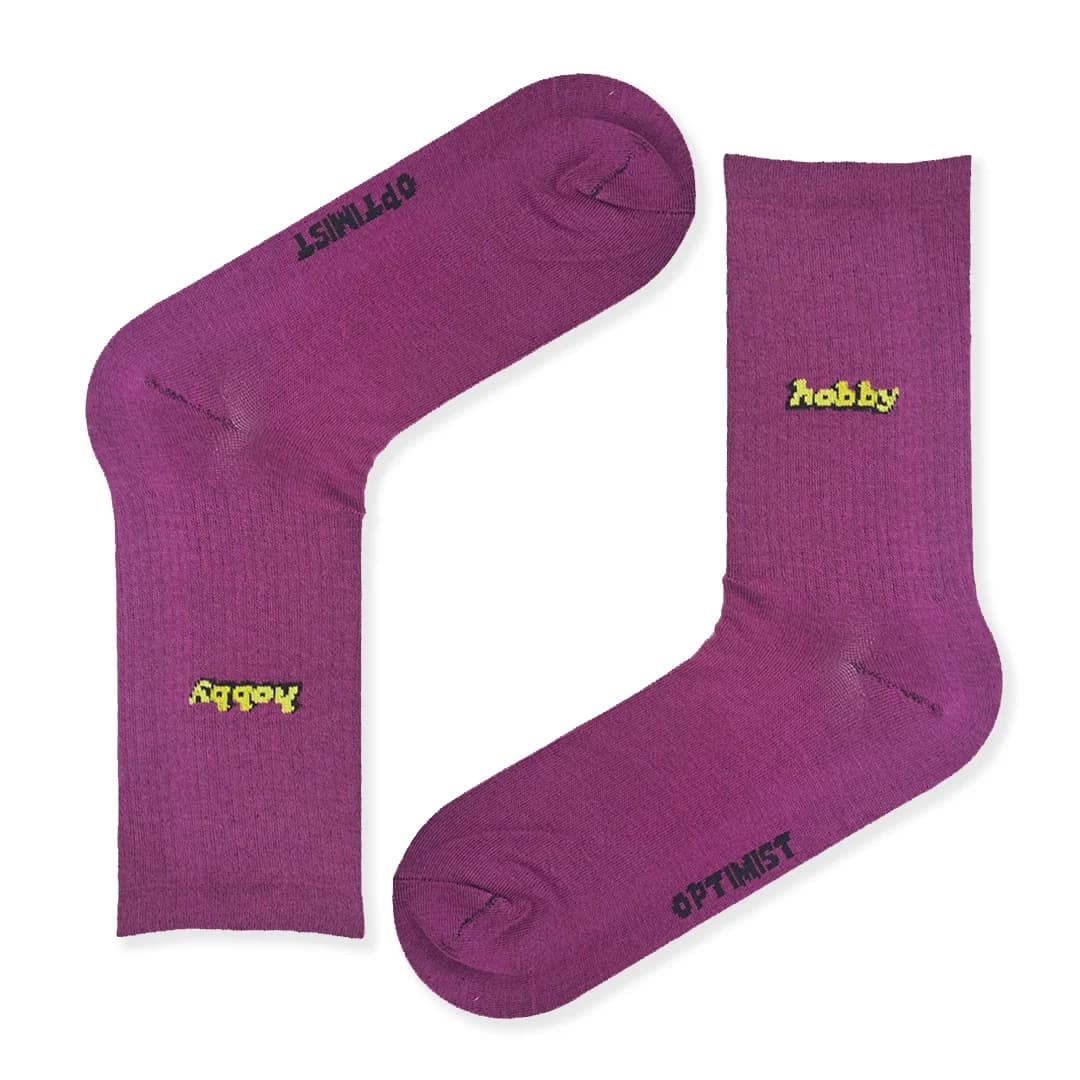 جوراب هوبی HOBBY