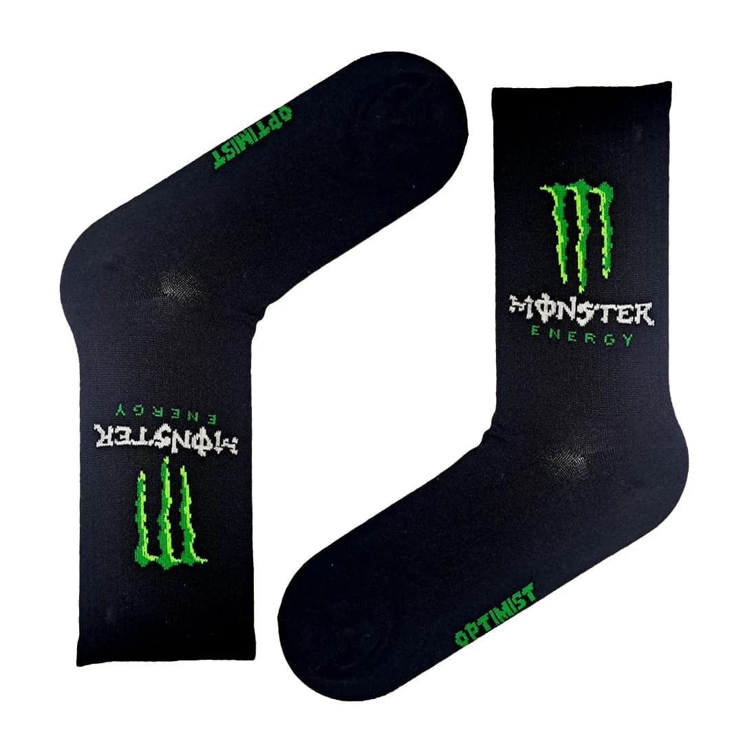 جوراب مانستر monster
