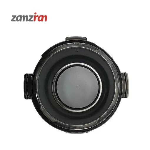 زودپز برقی جی پاس مدل GPC307-6L درجه A1 — تصویر ۴