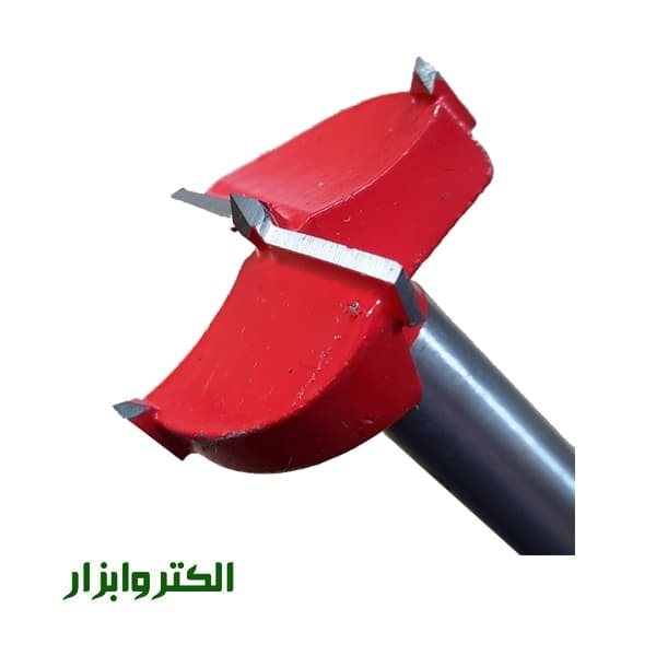 مته گازور 20 میلی متر