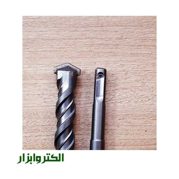 مته چهار شیار 28 میلی متر — تصویر ۴