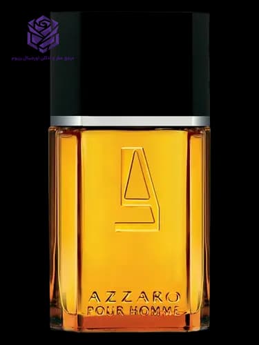 عطر ادکلن آزارو پورهوم اصل | Azzaro pour Homme — تصویر ۳