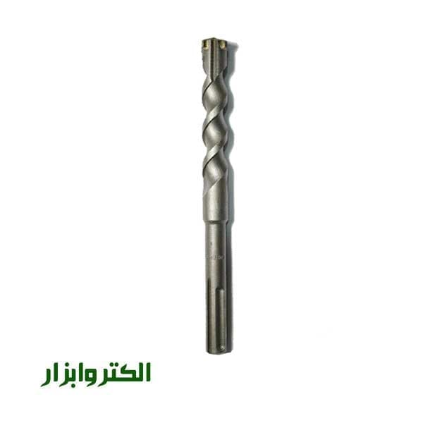 مته پنج شیار 32 میلی متر