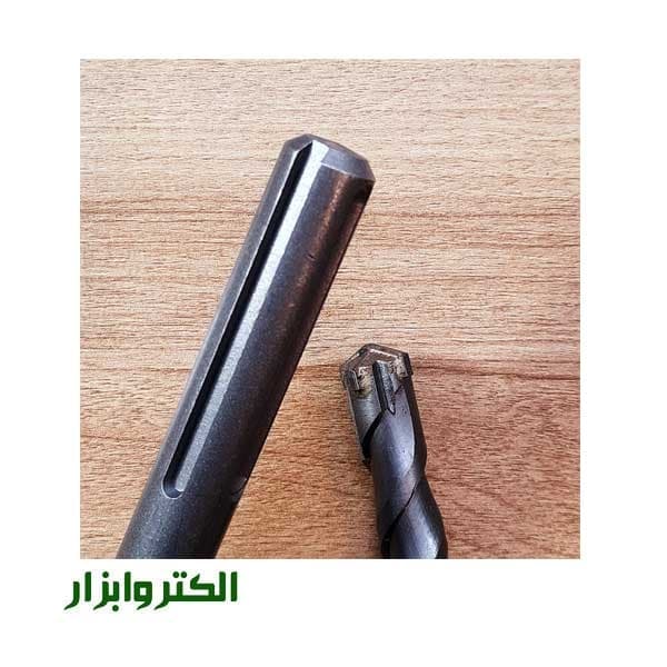 مته پنج شیار 32 میلی متر — تصویر ۳