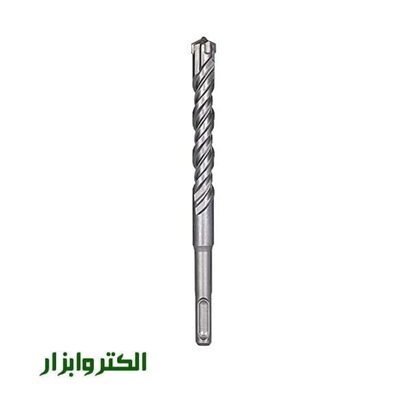 مته پنج شیار 24 میلی متر