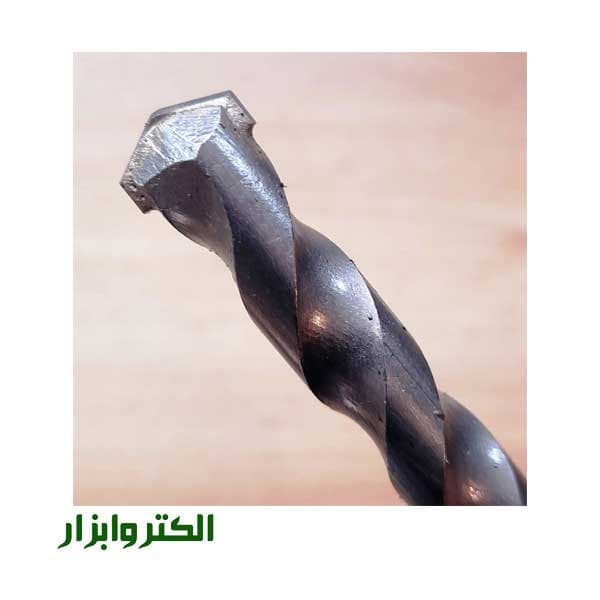 مته الماسه 12 میلی متر — تصویر ۲