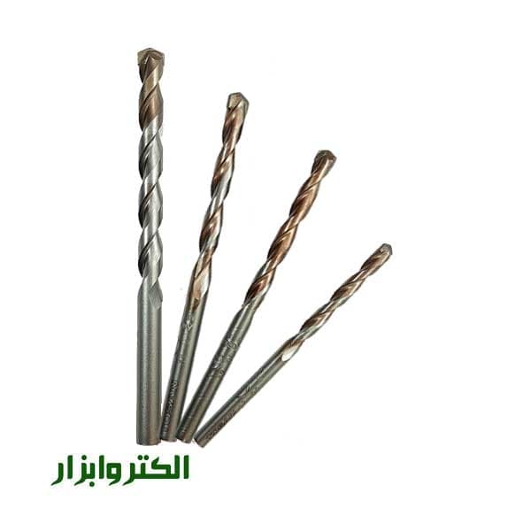 مته گرانیت الماسه 10 میلی متر — تصویر ۲