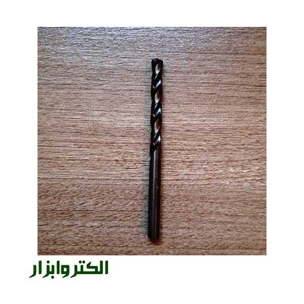 مته آهن کبالت 5 میلی متر — تصویر ۲