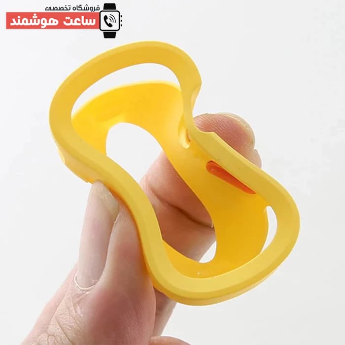قاب اپل واچ و کاور اپل واچ دیفندر کد 180 — تصویر ۳