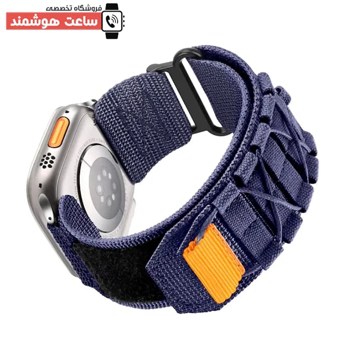 بند اپل واچ کنفی استاردی کد 1190 — تصویر ۵