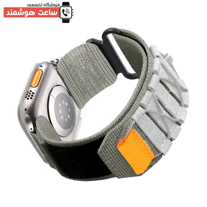 بند اپل واچ کنفی استاردی کد 1190 — تصویر ۶