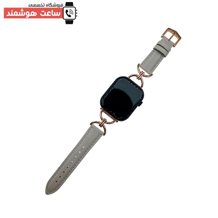 بند اپل واچ گوچی کد 1510 — تصویر ۵