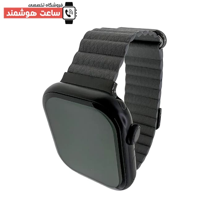 بند اپل واچ لدر لوپ کد 1480 — تصویر ۵