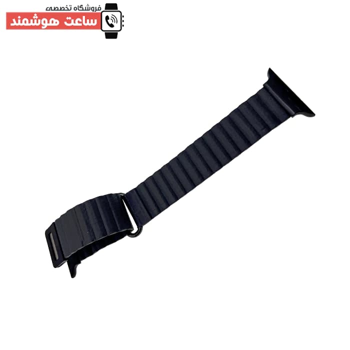 بند اپل واچ لدر لوپ کد 1480 — تصویر ۳