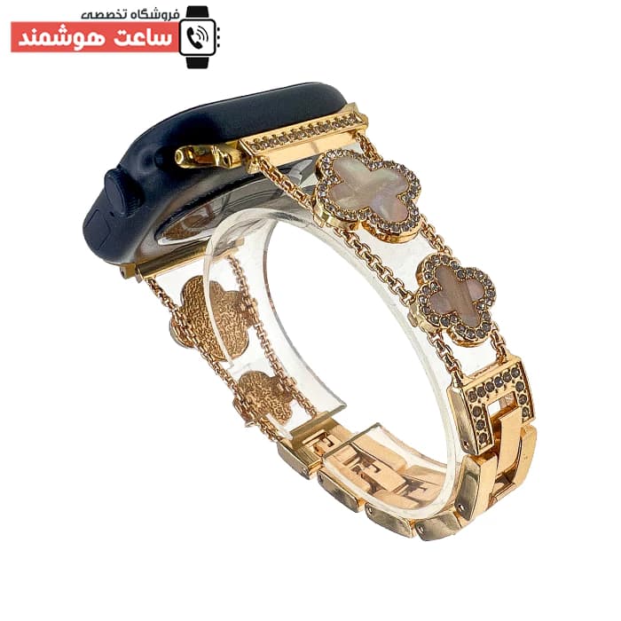 بند اپل واچ ونکلیف کد 1450 — تصویر ۴