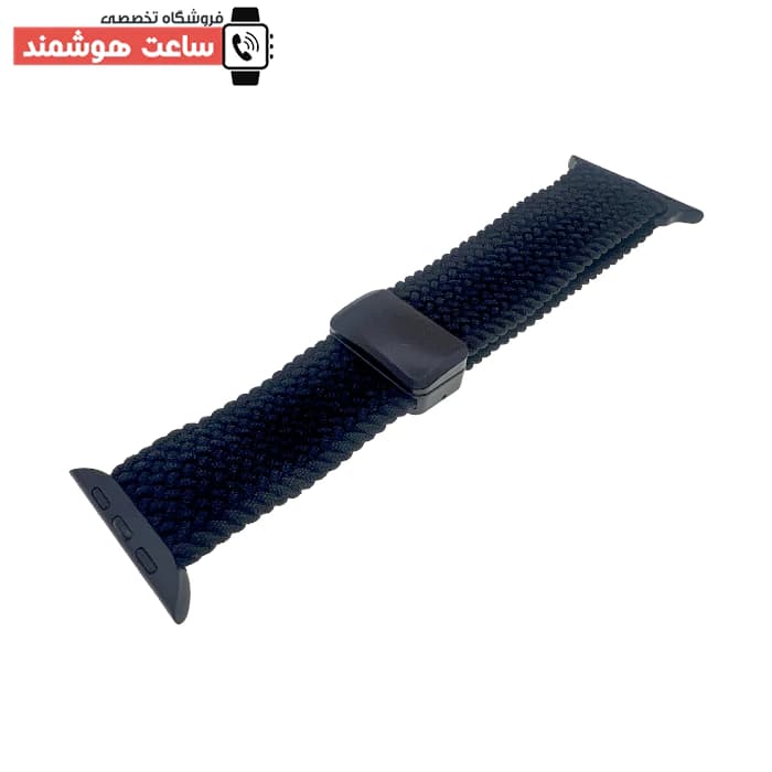 بند اپل واچ کنفی مگنتی کد 1350 — تصویر ۸