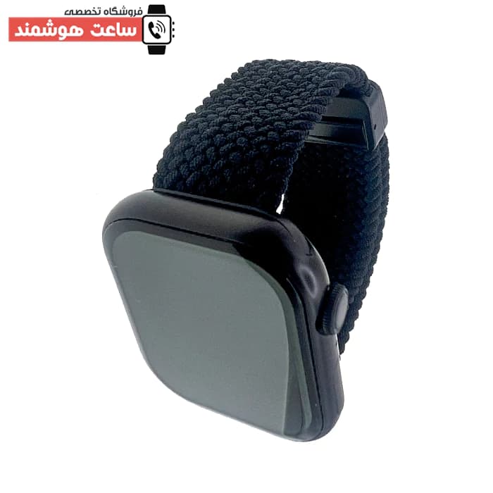 بند اپل واچ کنفی مگنتی کد 1350 — تصویر ۳