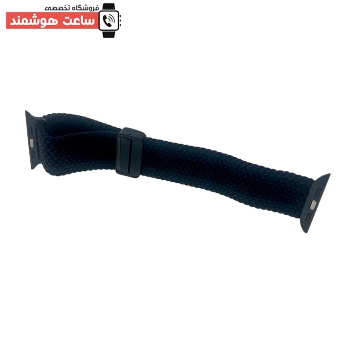 بند اپل واچ کنفی مگنتی کد 1350 — تصویر ۶