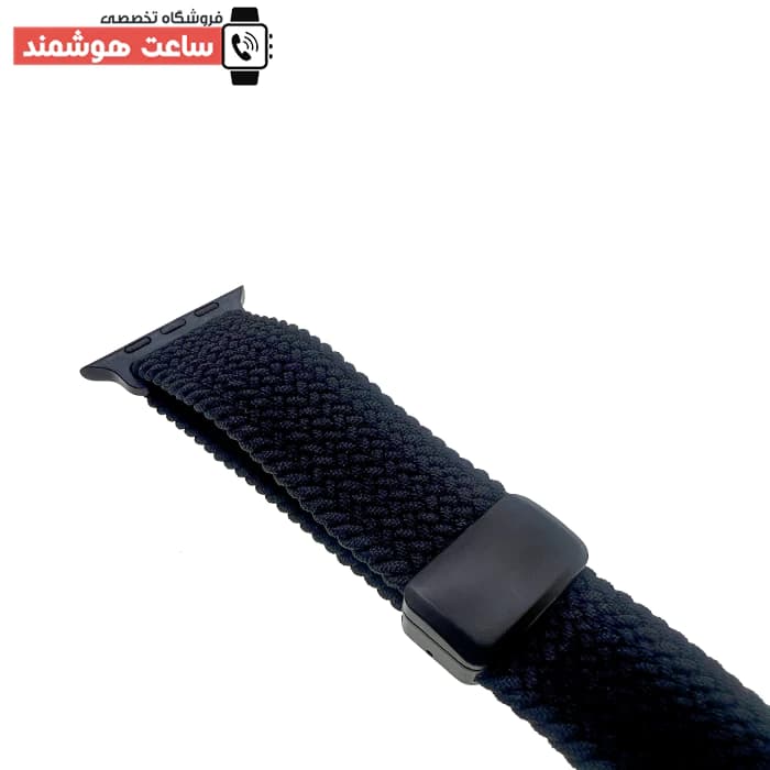 بند اپل واچ کنفی مگنتی کد 1350 — تصویر ۷