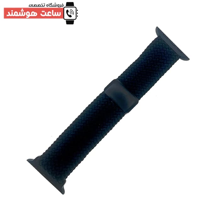 بند اپل واچ کنفی مگنتی کد 1350 — تصویر ۴