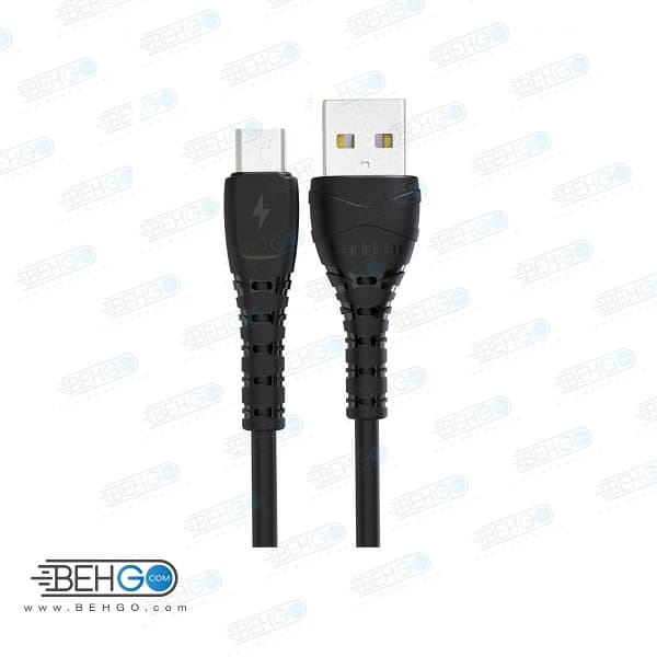 کابل کوتاه میکرو مناسب پاوربانک ارلدام مدل Earldom EC-132M