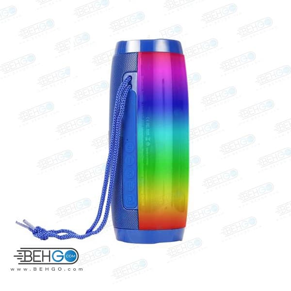 اسپیکر بلوتوثی قابل حمل ایکس او مدل XO-F27