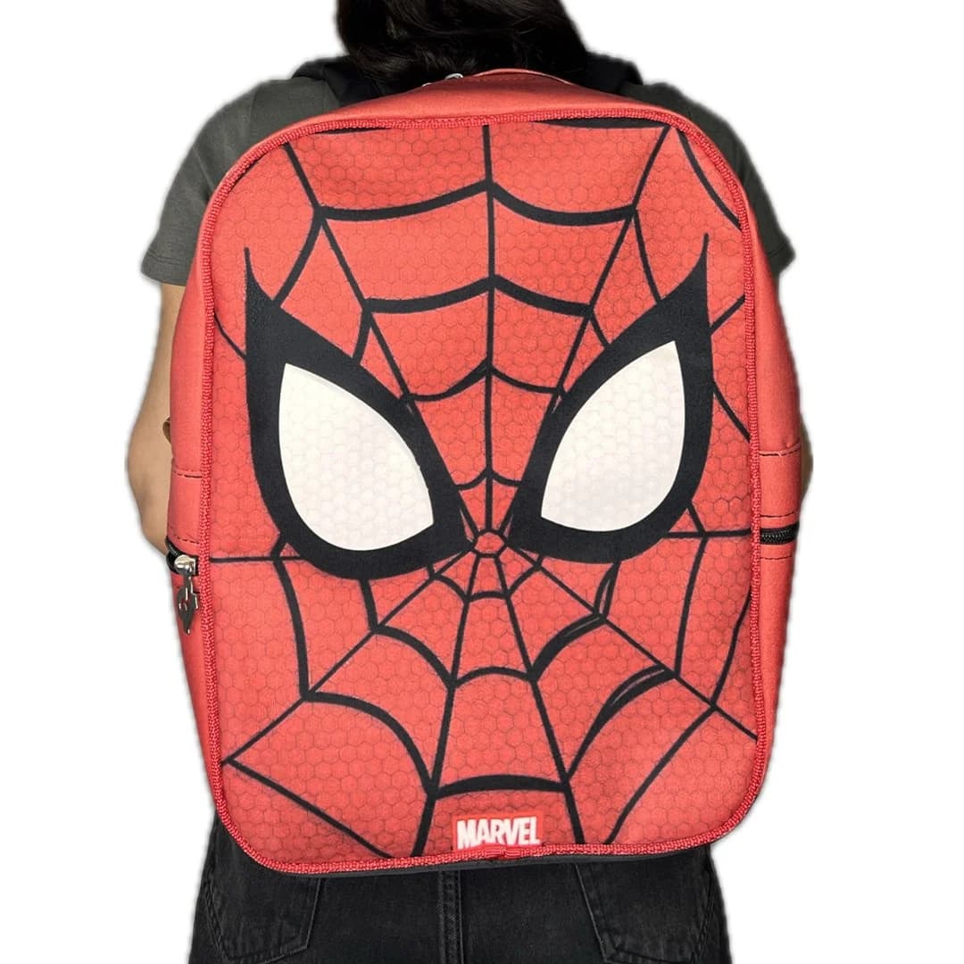 کوله Spiderman