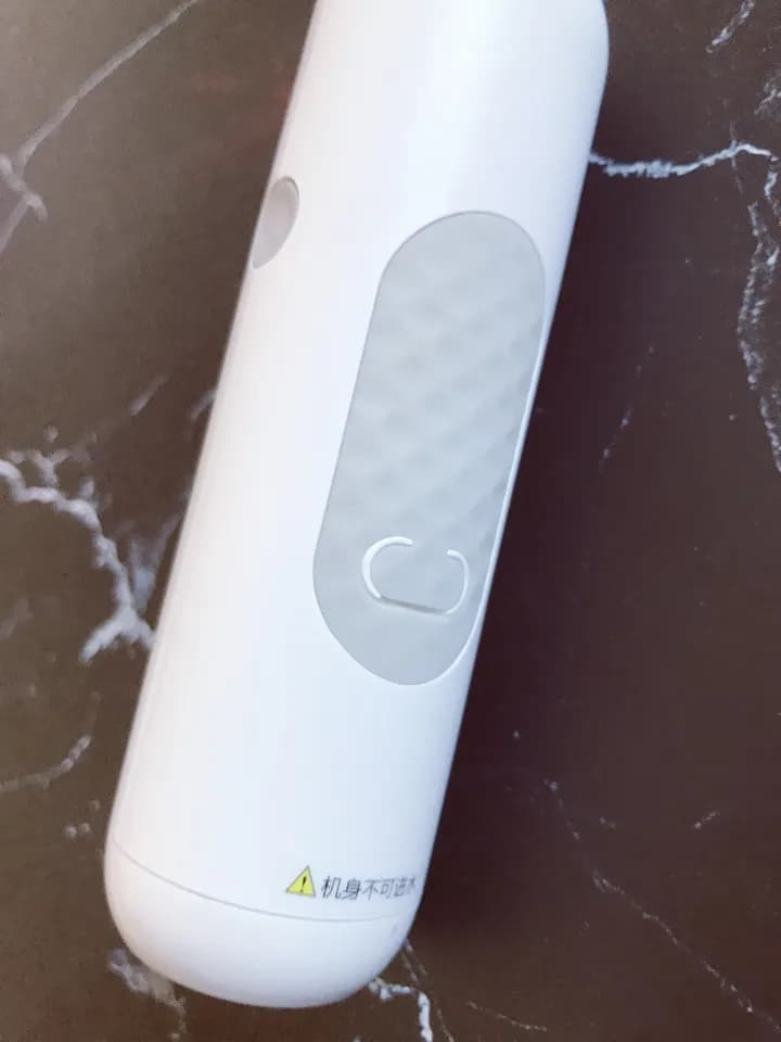 گوش پاک کن خشک کن شیائومی Xiaomi Thermal Ear Dryer (نسخه اورجینال پلمپ) — تصویر ۴