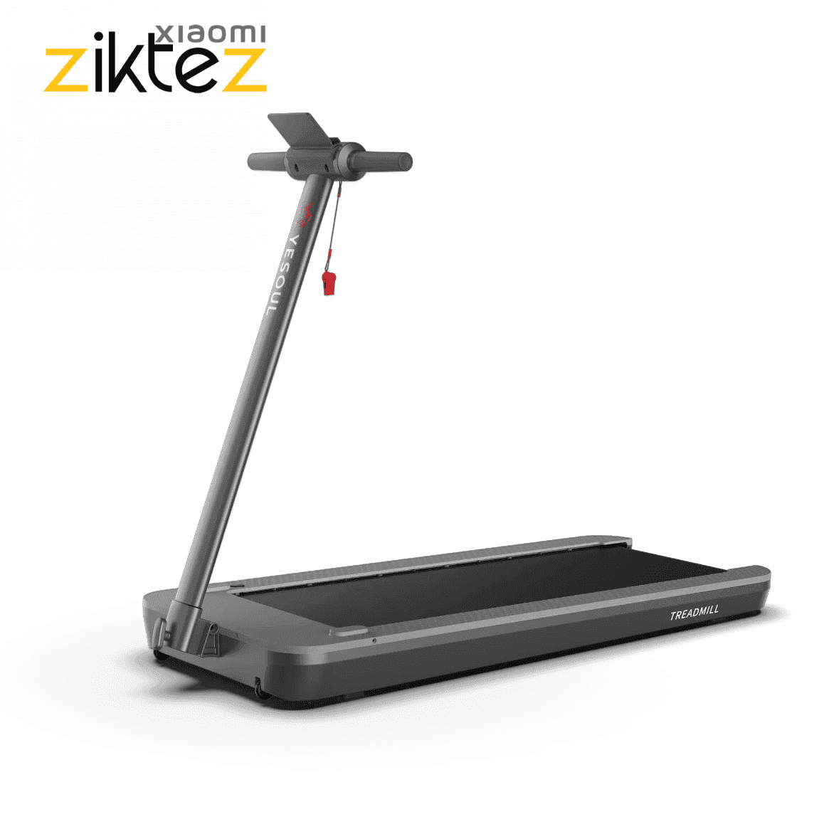 تردمیل تاشو شیائومی Xiaomi treadmill yesoul treadmill ph5 (گلوبال پلمپ اصلی)