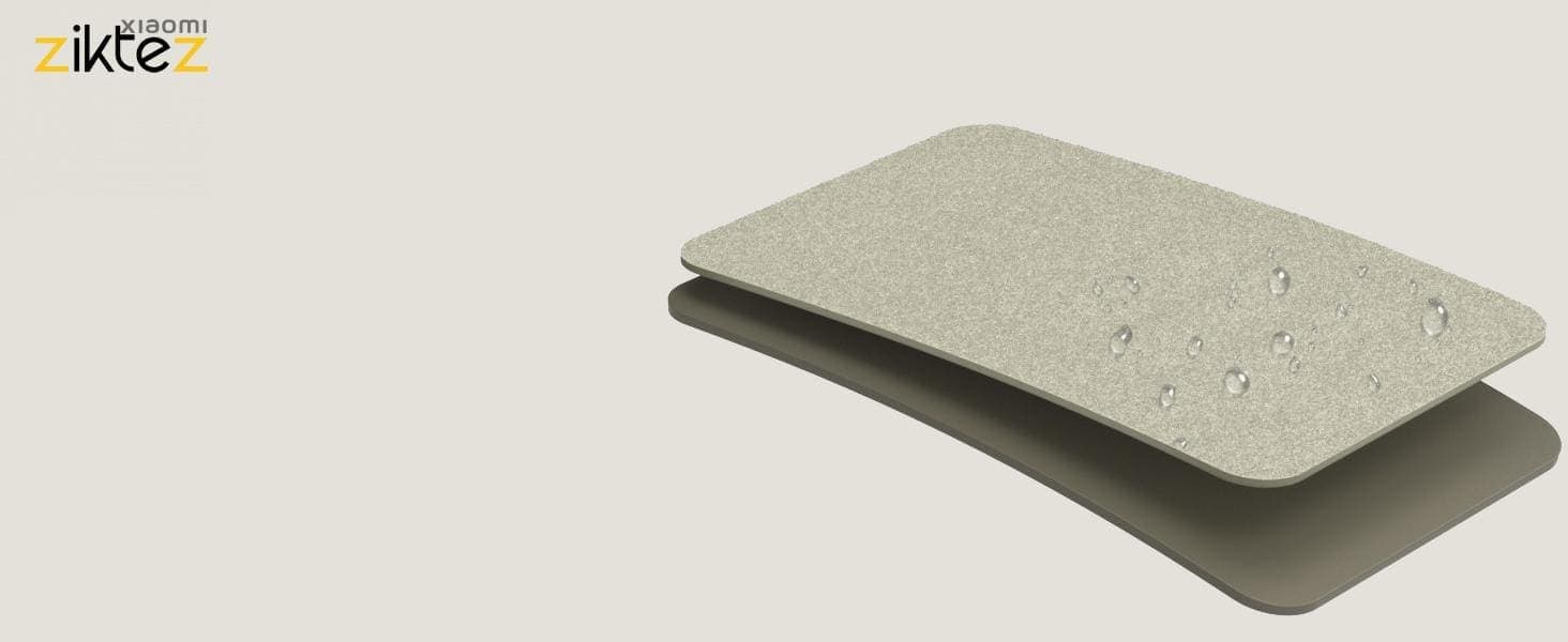 تشک بادی سفری شیائومی Xiaomi Air Mattress (اورجینال ارسال فوری) — تصویر ۸