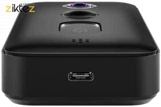 زنگ در هوشمند شیائومی Xiaomi Smart Doorbell 3 (نسخه اورجینال) — تصویر ۶