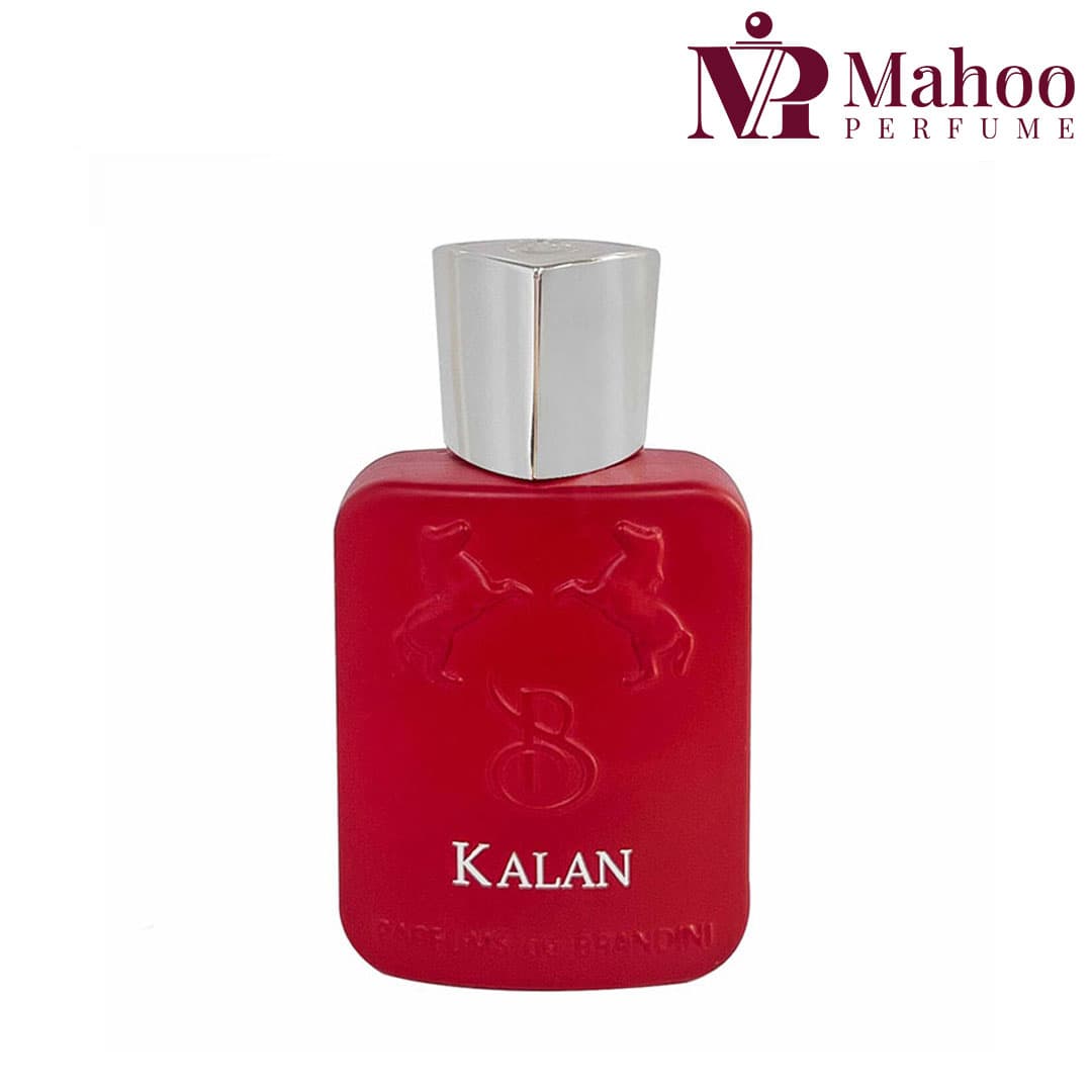 عطر جیبی کالان مارلی برندینی مردانه 33 میل | Brandini marly kalan — تصویر ۳