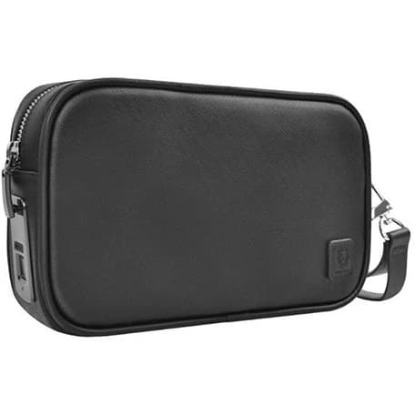 کیف لوازم جانبی گرین لاین Green Lion Elegant Smart Security Pouch ( اورجینال ـ ارسال فوری)