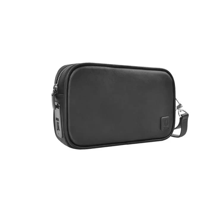 کیف لوازم جانبی گرین لاین Green Lion Elegant Smart Security Pouch ( اورجینال ـ ارسال فوری) — تصویر ۲