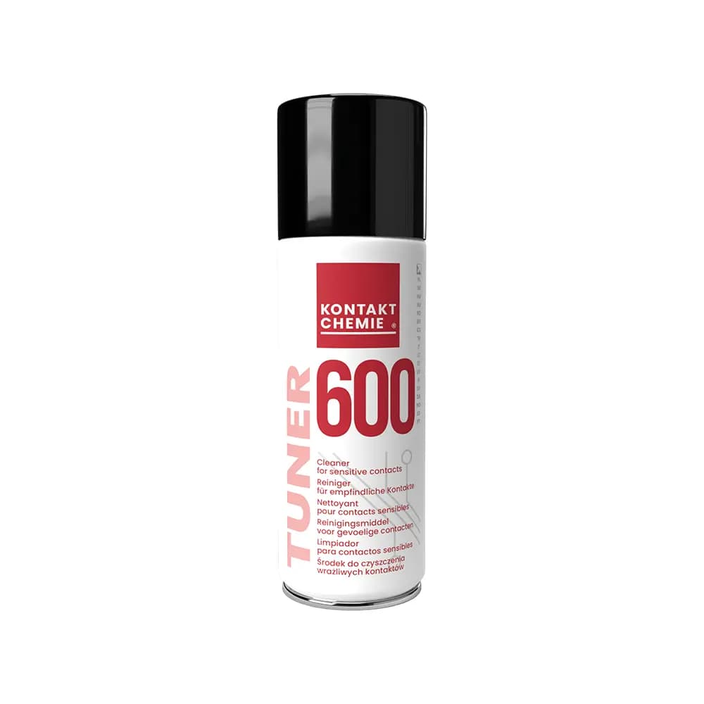 اسپری خشک 600 کنتاک شیمی